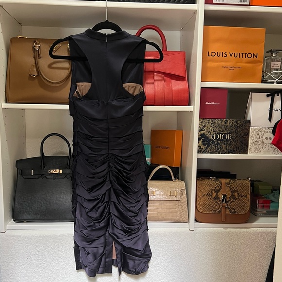 NWT, Vera Wang Dress collection dress - Picture 7 of 8